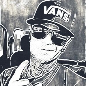 Meet your Posher, Davyd